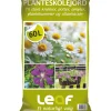 Clearance Leaf PLANTESKOLEJORD 60 L