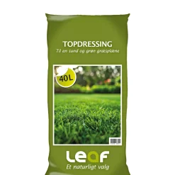 Sale Leaf TOPDRESSING 40 L
