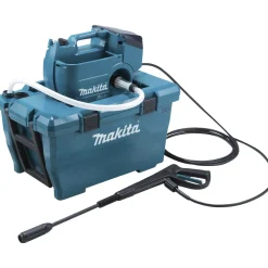 Hot Makita DHW080ZK HØJTRYKSRENSER 80 BAR UDEN BATTERI OG LADER
