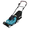 Best Makita DLM382Z PLÆNEKLIPPER AKKU 36V UDEN BATTERI OG LADER