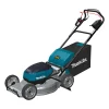 New Makita DLM533Z PLÆNEKLIPPER AKKU 18V UDEN BATTERI OG LADER