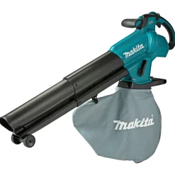 Best Makita DUB187Z LØVSUGER/BLÆSER 18V UDEN BATTERI OG LADER