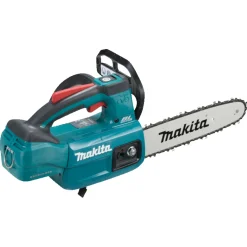 Best Makita DUC254Z TOPLSP KÆDESAV AKKU 25 CM UDEN BATTERI OG LADER