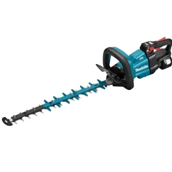Makita DUH501RTE HÆKKEKLIPPER 50 CM MED BATTERI OG LADER