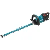 Best Makita DUH602SF HÆKKEKLIPPER 60 CM MED BATTERI OG LADER
