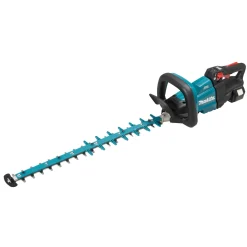 Best Makita DUH602SF HÆKKEKLIPPER 60 CM MED BATTERI OG LADER