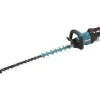 New Makita DUH751Z HÆKKEKLIPPER 75 CM UDEN BATTERI OG LADER