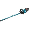 Outlet Makita DUH752Z HÆKKEKLIPPER 75 CM UDEN BATTERI OG LADER