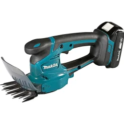 Hot Makita DUM111SYX MULTIKLIPPER 0 MED BATTERI OG LADER