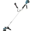 Online Makita DUR368APT2 BUSKRYDDER AKKU 18V MED BATTERI OG LADER