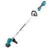 Sale Makita DUR192LZ GRÆSTRIMMER 30 CM 18V UDEN BATTERI OG LADER