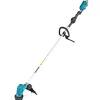 Best Makita DUR190LZX3 GRÆSTRIMMER 23/25,5/30 CM 18V UDEN BATTERI OG LADER
