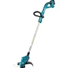 Online Makita DUR193RF GRÆSTRIMMER 260 MM 18V MED BATTERI OG LADER