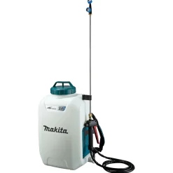 Sale Makita DUS158Z RYGSPRØJTE 15 L