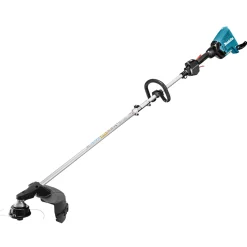 Discount Makita DUX60ZM4 GRÆSTRIMMER 23-42 CM 2X18V UDEN BATTERI OG LADER
