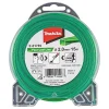 Online Makita FOUR-LEAF E-01769 TRIMMERTRÅD