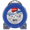 Sale Makita FOUR-LEAF E-01747 TRIMMERTRÅD