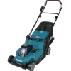 New Makita LM004GM103 PLÆNEKLIPPER AKKU 40V MED BATTERI OG LADER