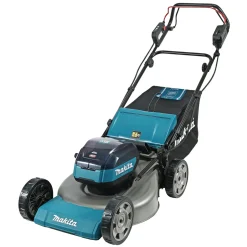 Best Makita LM002GZ01 PLÆNEKLIPPER AKKU 40V UDEN BATTERI OG LADER