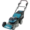 Outlet Makita LM001GZ01 PLÆNEKLIPPER AKKU 40V UDEN BATTERI OG LADER