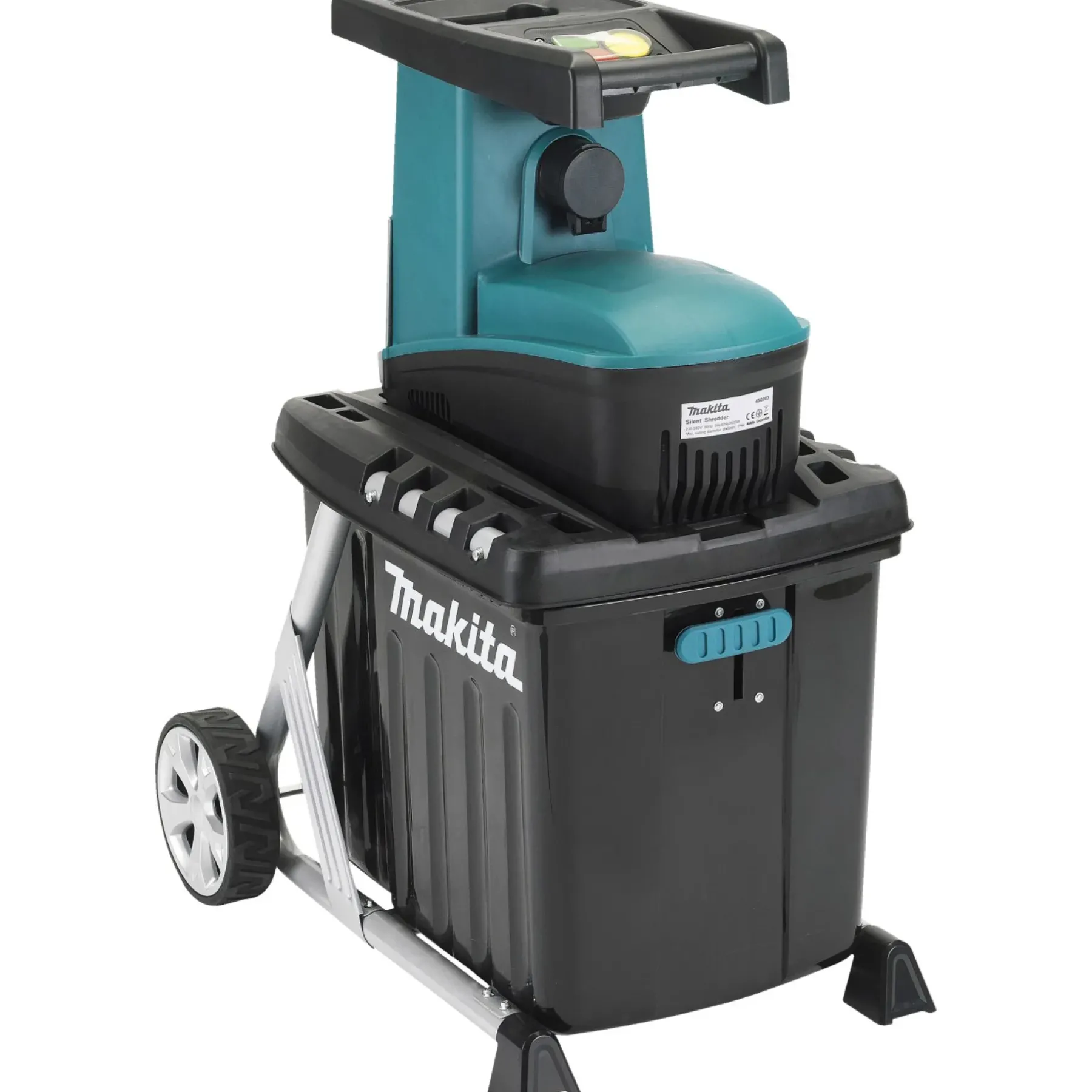 Outlet Makita UD2500, 2500W KOMPOSTKVÆRN 67 L