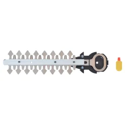 Outlet Makita UH200D KNIV