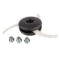 Online Makita UNIVERSAL M/ 3 KNIVE TRIMMERHOVED