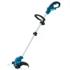 Sale Makita UR100DZX GRÆSTRIMMER 23-26 CM 10,8V UDEN BATTERI OG LADER