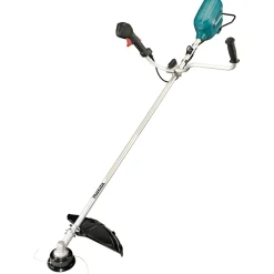 Online Makita UR012GZ02 BUSKRYDDER AKKU 2X40V UDEN BATTERI OG LADER