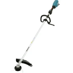 Best Makita UR017GZ GRÆSTRIMMER 230 - 330 MM 40V UDEN BATTERI OG LADER