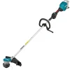 Clearance Makita UR003GZ01 GRÆSTRIMMER 230 - 350 MM 40V UDEN BATTERI OG LADER