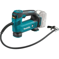 New Makita 18V 8 BAR LUFTPUMPE 12 L/M