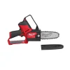 Hot MILWAUKEE GRENSAV 15 CM UDEN BATTERI OG LADER