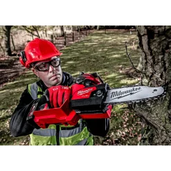 Hot MILWAUKEE GRENSAV 15 CM UDEN BATTERI OG LADER