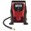 New MILWAUKEE M12 BI-0 LUFTPUMPE 24,9L/ MIN.