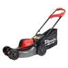Discount MILWAUKEE M18 F2LM46-0 PLÆNEKLIPPER AKKU 18 V UDEN BATTERI OG LADER