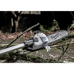 Online MILWAUKEE M18 FOPH-CSA GRENSAV-FORSATS 25 CM UDEN BATTERI OG LADER