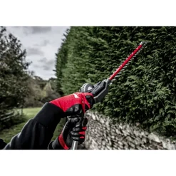 Discount MILWAUKEE M18 FOPH-HTA HÆKKEKLIPPERFORSATS 51 CM UDEN BATTERI OG LADER