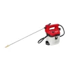 Outlet MILWAUKEE TRYKSPRØJTE 3,7 L