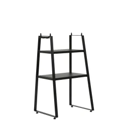 Clearance Morsø MORSØ BALCONE STANDER SORT