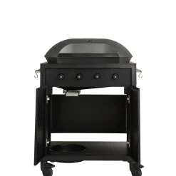 Best Morsø MORSØ CUCINA GASGRILL GRÅ