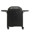 Discount Morsø MORSØ CUCINA PRO GASGRILL GRÅ