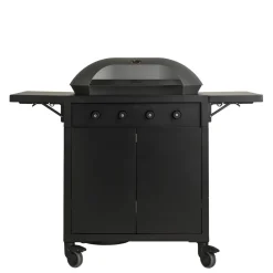 Discount Morsø MORSØ CUCINA PRO GASGRILL GRÅ