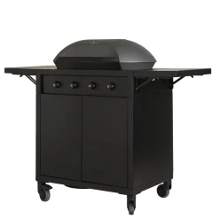 Discount Morsø MORSØ CUCINA PRO GASGRILL GRÅ