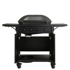 Discount Morsø MORSØ CUCINA PRO GASGRILL GRÅ