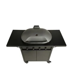 Discount Morsø MORSØ CUCINA PRO GASGRILL GRÅ