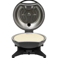 Discount Morsø MORSØ EL-MEDIO PIZZASTEN 42X48X1,3 CM (LXBXH)