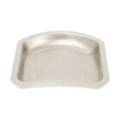 Best Morsø MORSØ EL-MEDIO ROAST PANDE 3-PLY RUSTFRIT STÅL