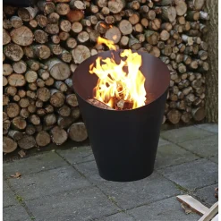 Best Morsø MORSØ FIRE POT BÅLSTED Ø45X56 CM