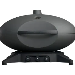 Outlet Morsø MORSØ FORNO GRANDE GASGRILL ANTRACIT